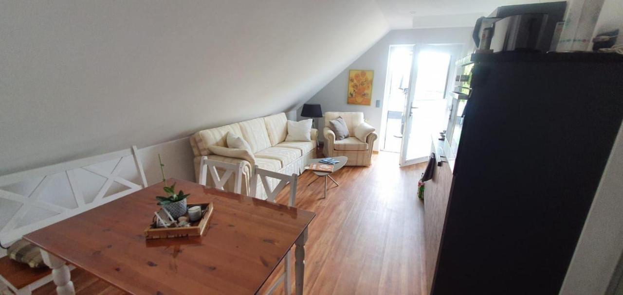Ferienwohnung-In-Mecklenburg-Am-Kritzower-See-Mit-Ruderboot Kritzow  外观 照片